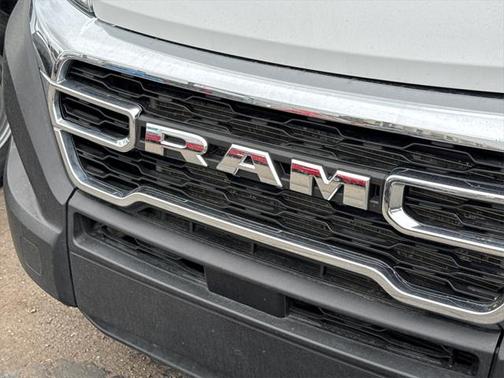 2023 RAM ProMaster 2500 Base
