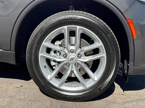 2026 Dodge Durango GT AWD