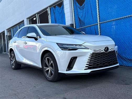 2023 Lexus RX 350 Premium
