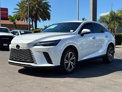 2023 Lexus RX 350 Premium
