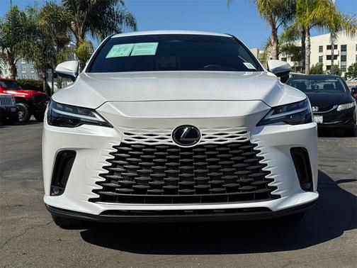 2023 Lexus RX 350 Premium