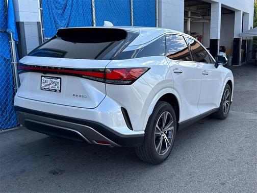 2023 Lexus RX 350 Premium