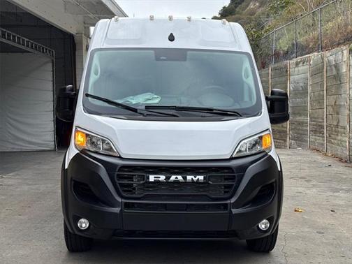 2023 RAM ProMaster 3500 High Roof