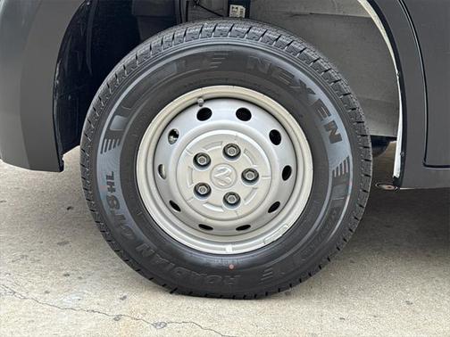 2023 RAM ProMaster 3500 High Roof