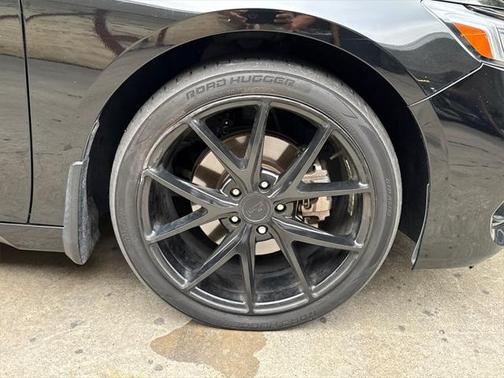 2018 Honda Accord EX-L 2.0T