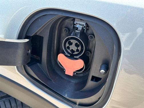 2022 Chevrolet Bolt EUV FWD LT