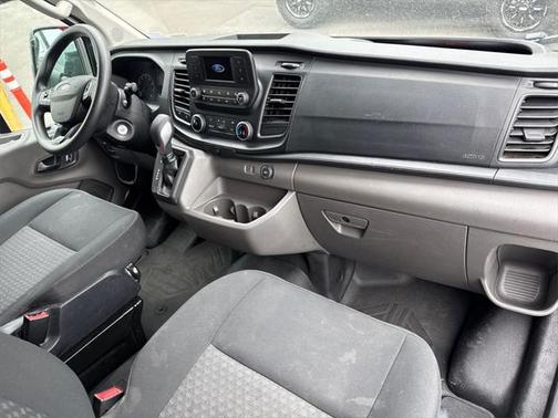 2023 Ford Transit-250 Base