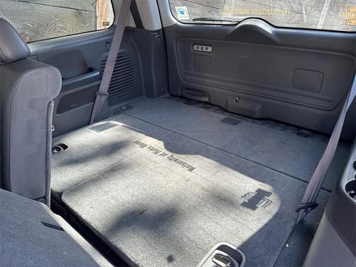 2006 Honda Pilot EX-L