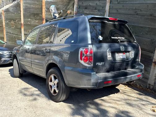 2006 Honda Pilot EX-L