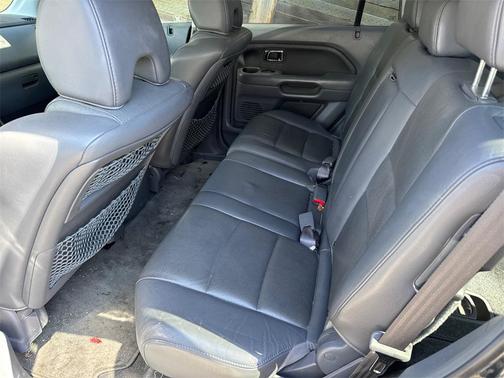 2006 Honda Pilot EX-L