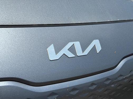 2022 Kia Niro EV EX