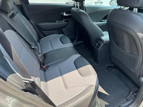2022 Kia Niro EV EX