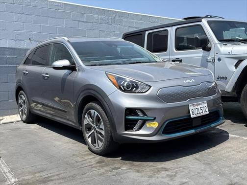 2022 Kia Niro EV EX