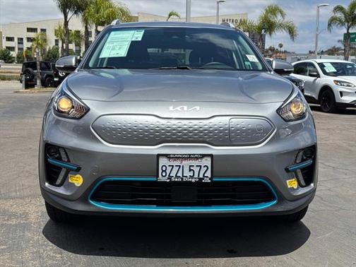 2022 Kia Niro EV EX