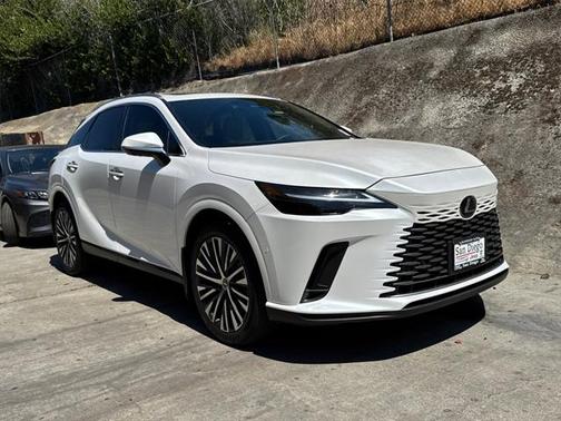 2024 Lexus RX 350 Premium Plus