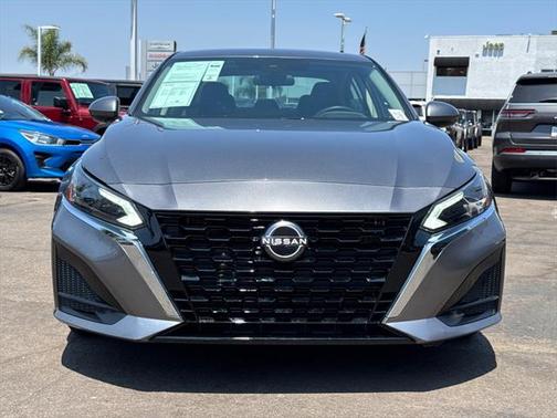 2023 Nissan Altima S FWD