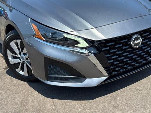 2023 Nissan Altima S FWD