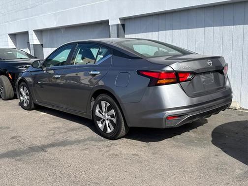 2023 Nissan Altima S FWD