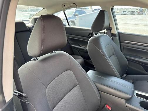 2023 Nissan Altima S FWD