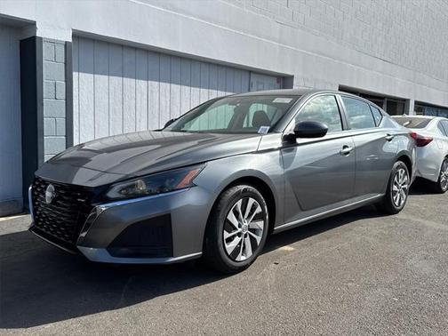 2023 Nissan Altima S FWD