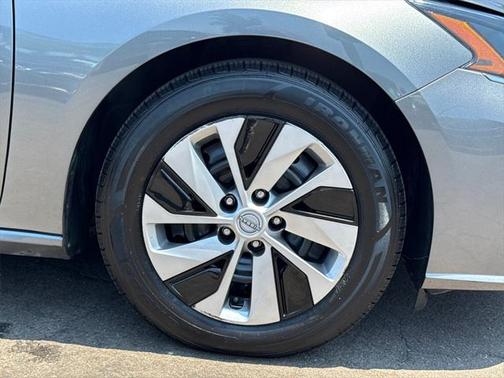 2023 Nissan Altima S FWD