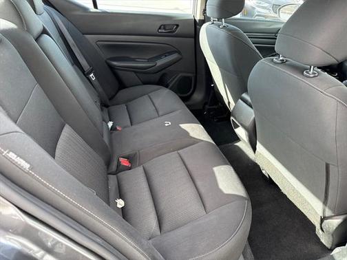 2023 Nissan Altima S FWD