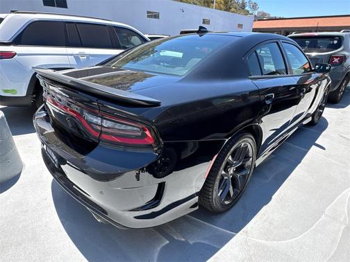 2023 Dodge Charger GT