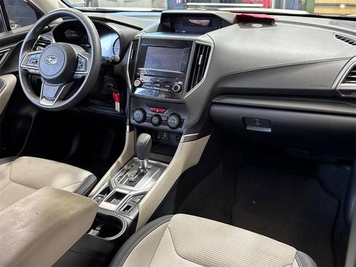 2023 Subaru Forester Base