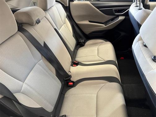 2023 Subaru Forester Base