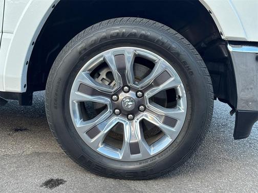 2022 RAM 1500 Longhorn