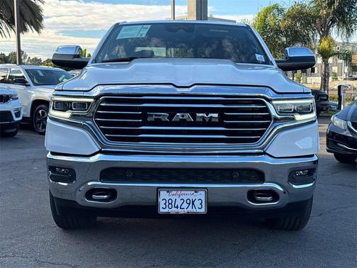 2022 RAM 1500 Longhorn
