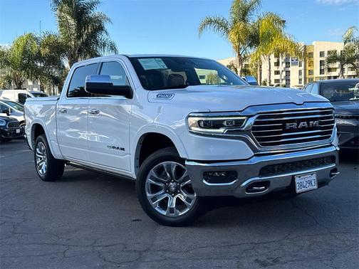 2022 RAM 1500 Longhorn
