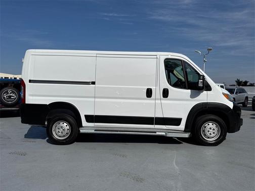 2023 RAM ProMaster 2500 Base