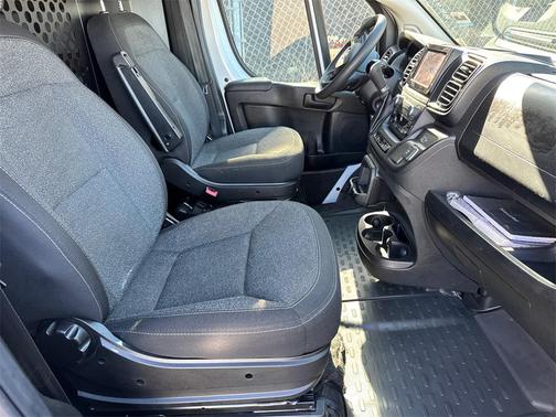 2023 RAM ProMaster 2500 Base