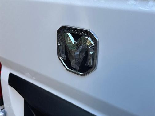 2023 RAM ProMaster 2500 Base