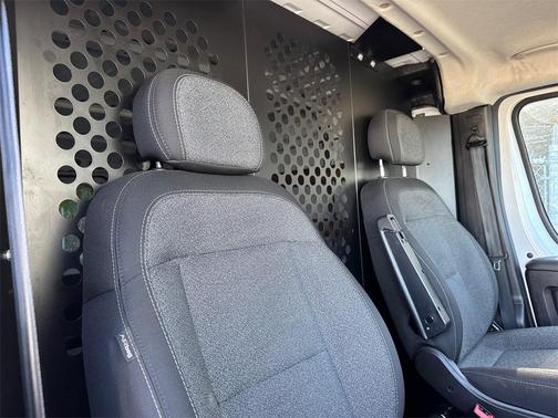 2023 RAM ProMaster 2500 Base