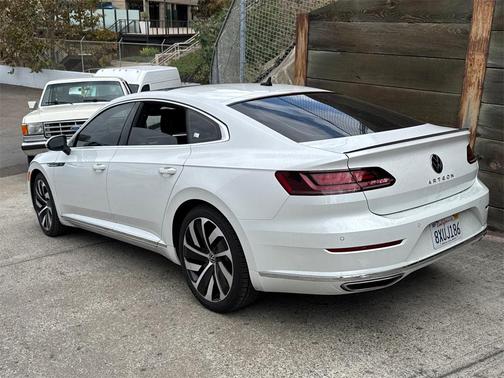 2021 Volkswagen Arteon 2.0T SEL R-Line