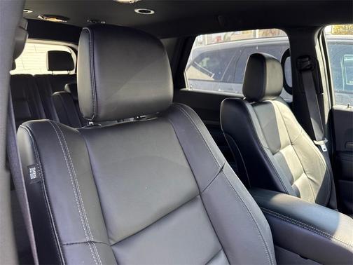 2022 Dodge Durango GT AWD