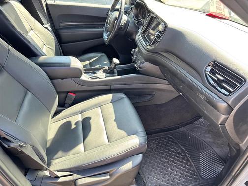 2022 Dodge Durango GT AWD