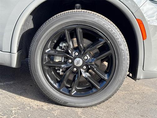 2022 Dodge Durango GT AWD