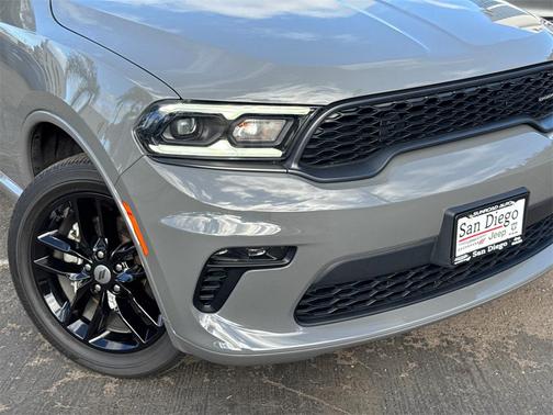 2022 Dodge Durango GT AWD