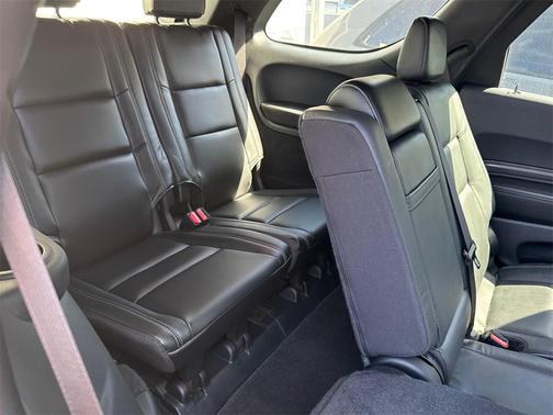 2022 Dodge Durango GT AWD
