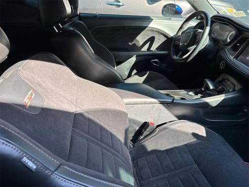 2020 Dodge Challenger R/T