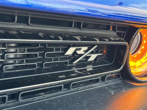 2020 Dodge Challenger R/T