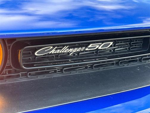 2020 Dodge Challenger R/T