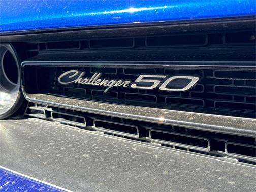 2020 Dodge Challenger R/T