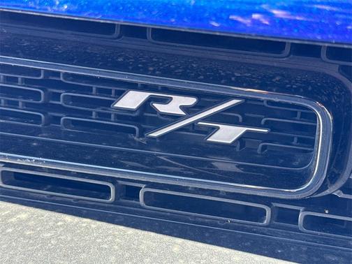 2020 Dodge Challenger R/T