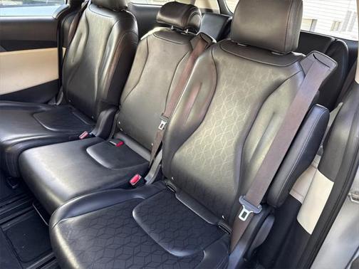 2022 Kia Carnival LXS
