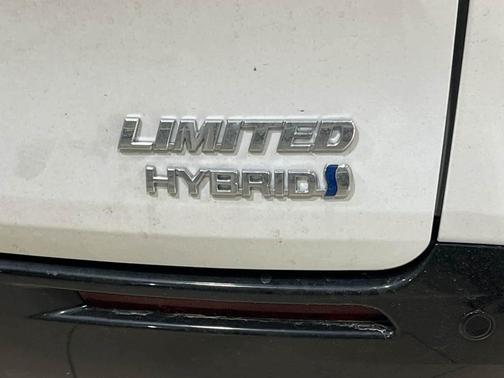 2024 Toyota Sienna Limited