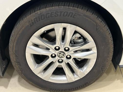 2024 Toyota Sienna Limited